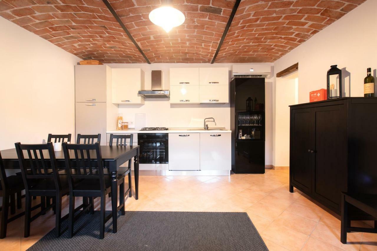 Villa Vinory - Tenuta Il Sogno San Marzano Oliveto Ngoại thất bức ảnh