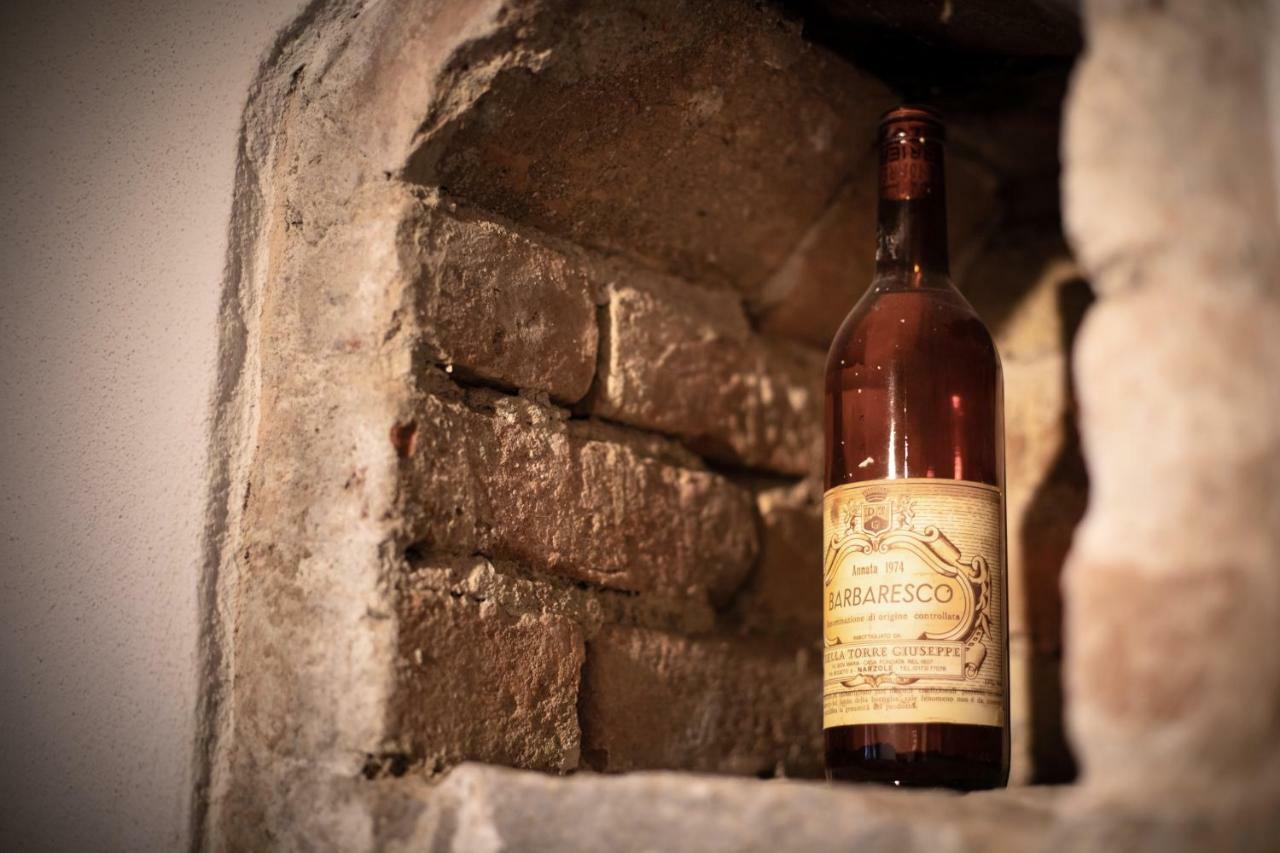 Villa Vinory - Tenuta Il Sogno San Marzano Oliveto Ngoại thất bức ảnh
