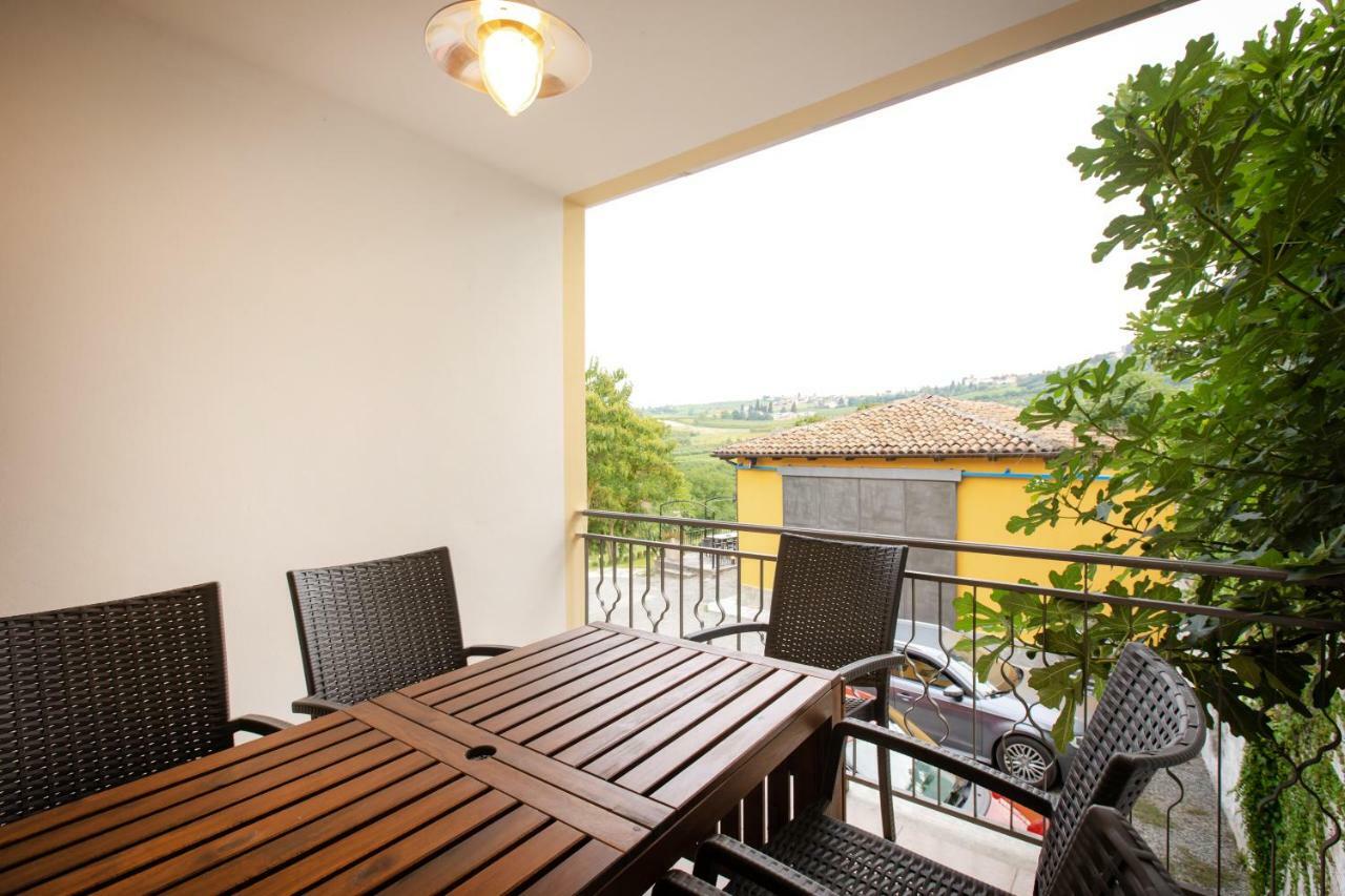 Villa Vinory - Tenuta Il Sogno San Marzano Oliveto Ngoại thất bức ảnh