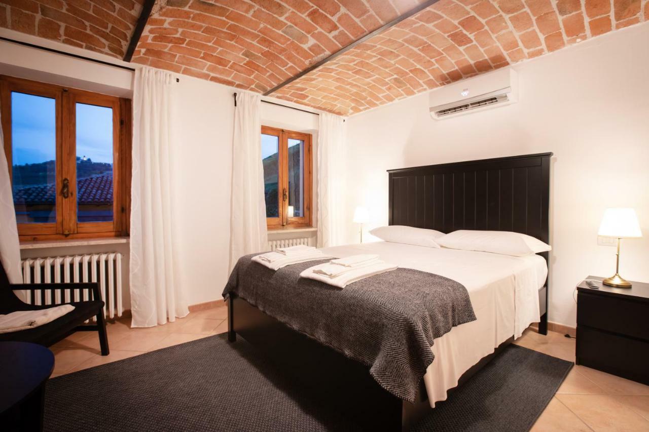 Villa Vinory - Tenuta Il Sogno San Marzano Oliveto Ngoại thất bức ảnh
